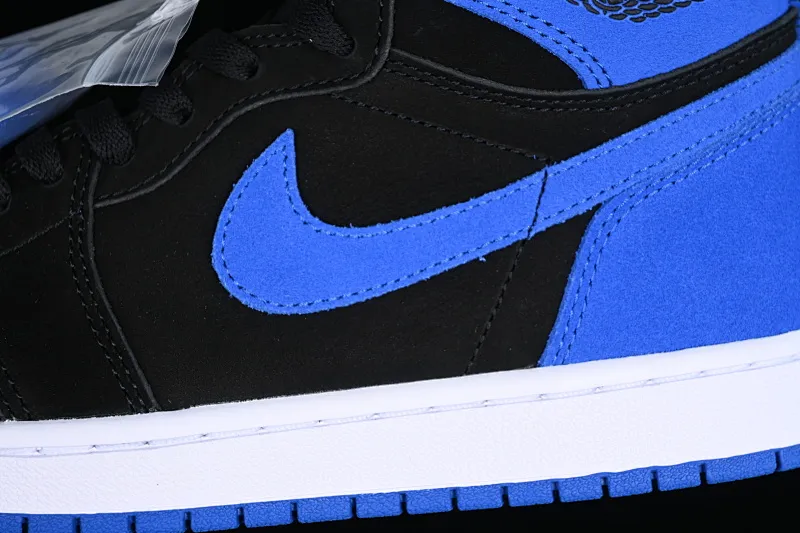 All categories Air Jordan Jordan series basketball shoes Air Jordan 1 High foreign trade version Air Jordan 1 High OG "Reimagined" AJ1 Joe 1 new royal blue DZ5485-042